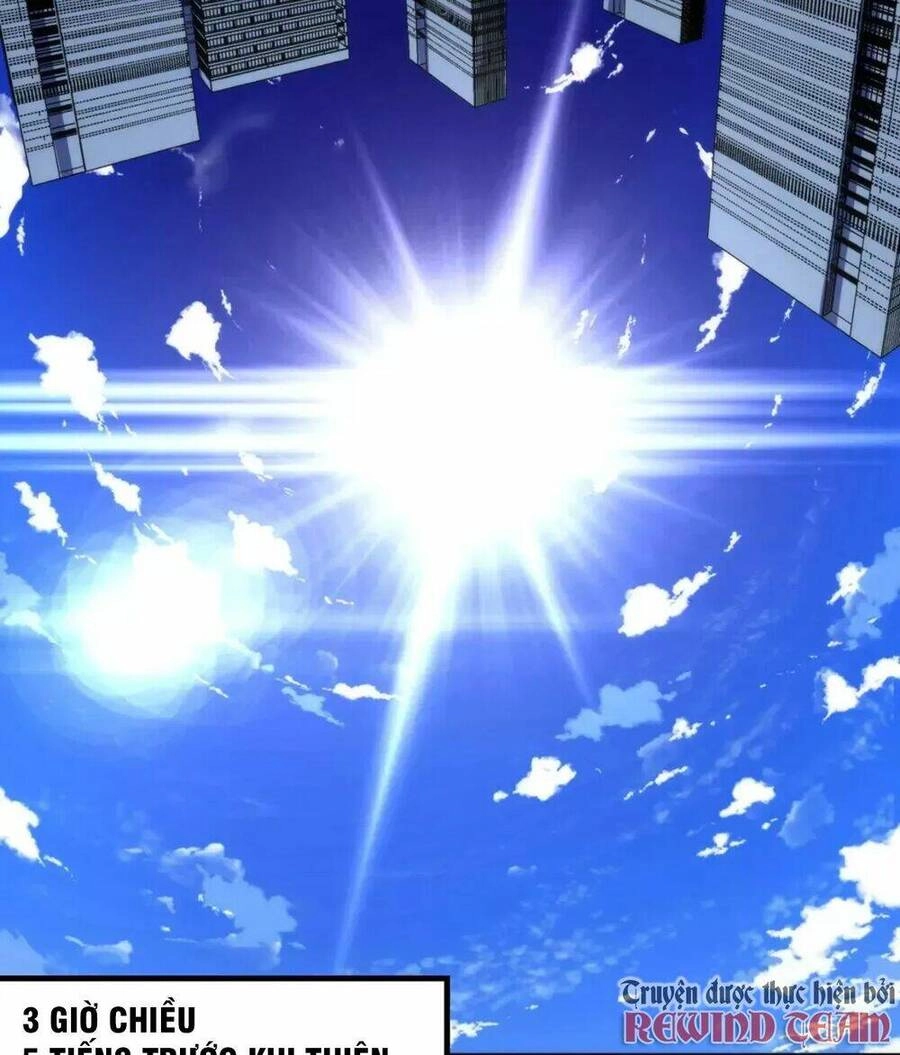 Trở Thành Thần Chủ Cthulhu Chapter 132 - 39