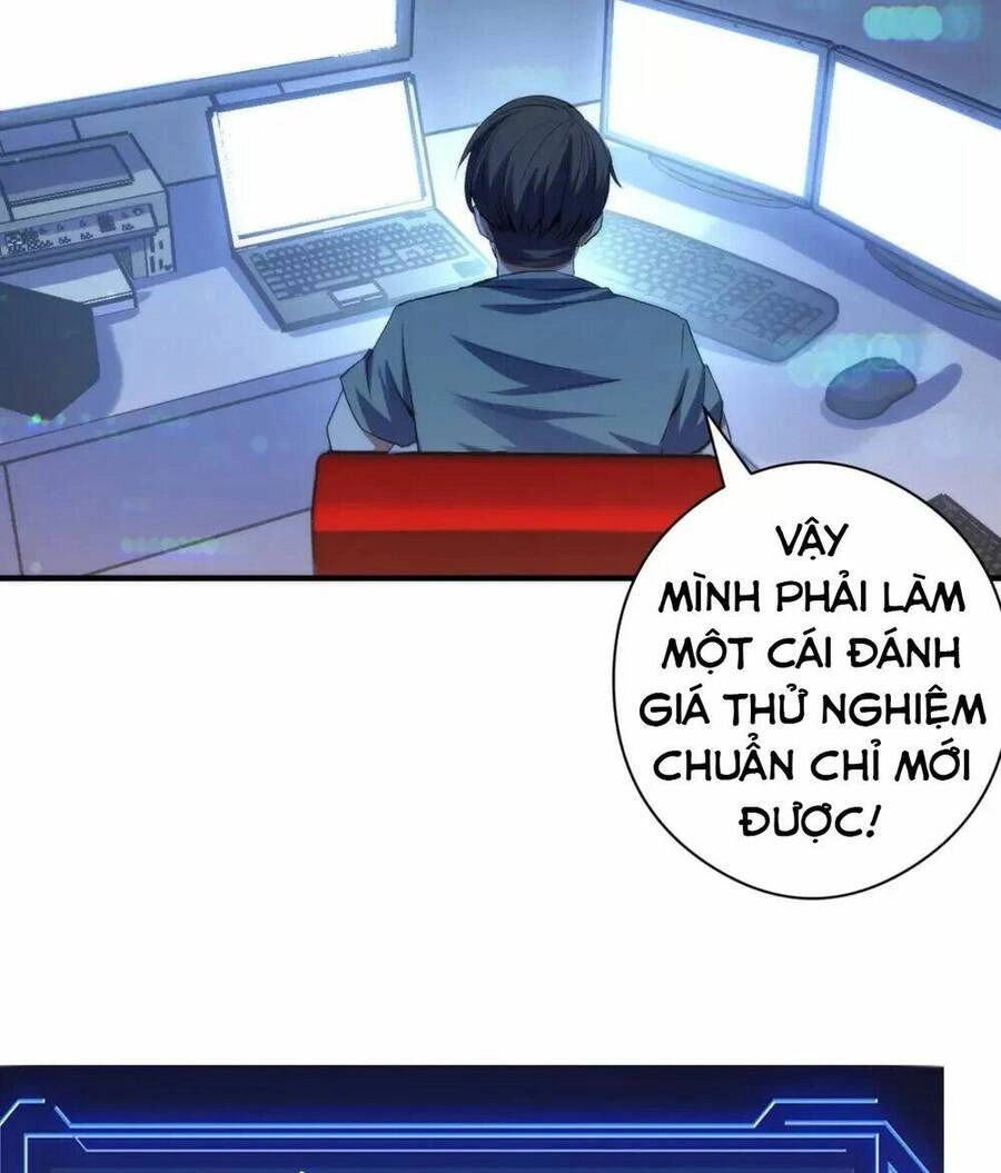 Trở Thành Thần Chủ Cthulhu Chapter 132 - 50