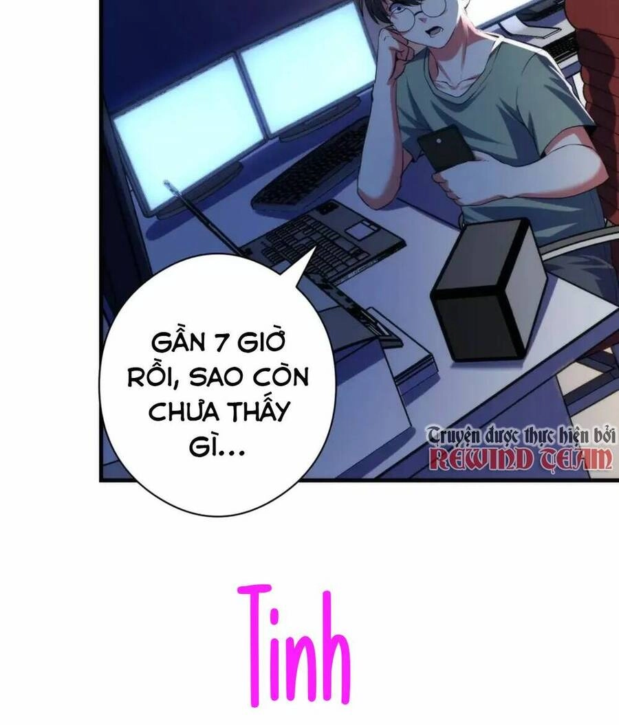 Trở Thành Thần Chủ Cthulhu Chapter 133 - 4