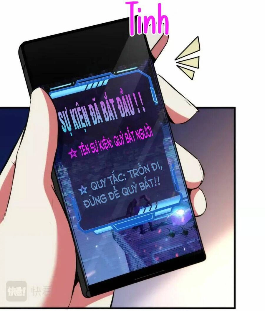 Trở Thành Thần Chủ Cthulhu Chapter 133 - 5