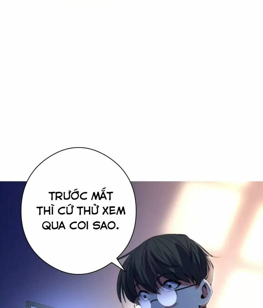 Trở Thành Thần Chủ Cthulhu Chapter 133 - 6