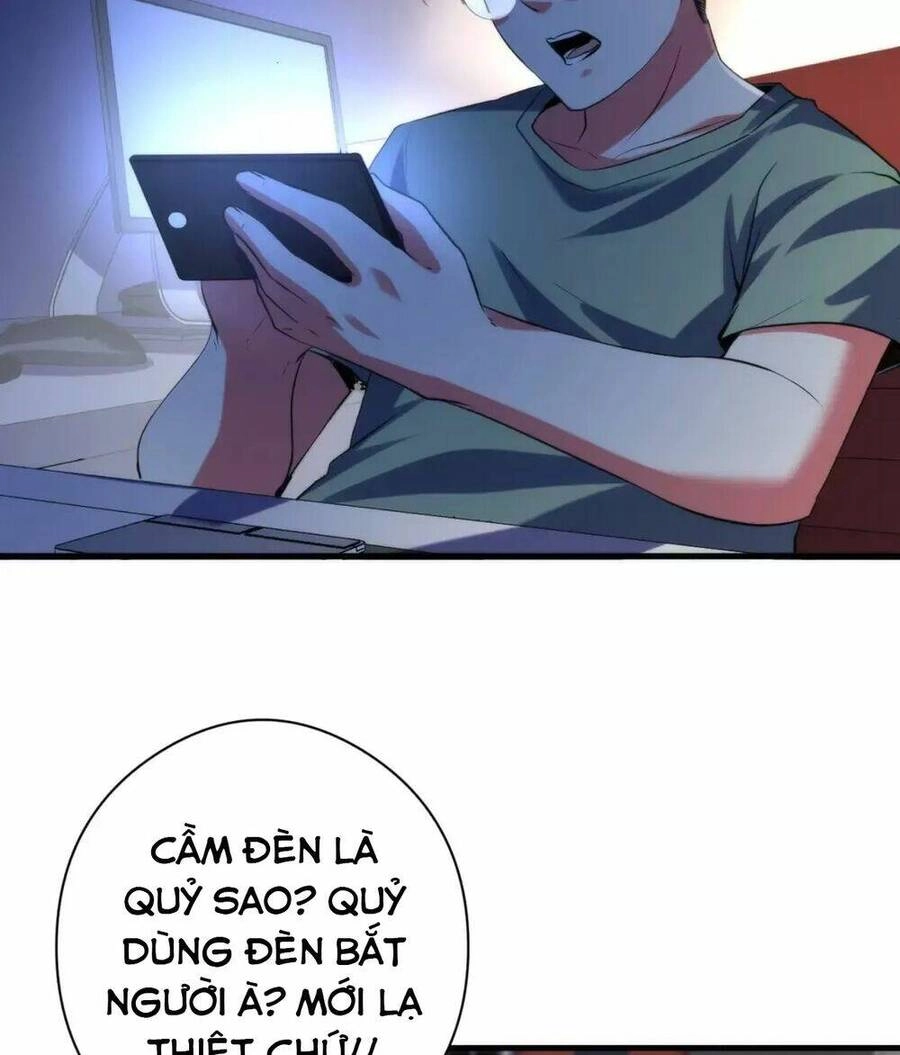 Trở Thành Thần Chủ Cthulhu Chapter 133 - 7