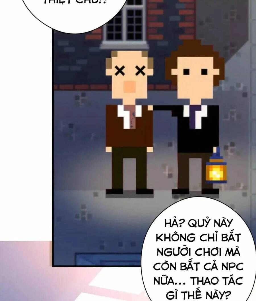 Trở Thành Thần Chủ Cthulhu Chapter 133 - 8