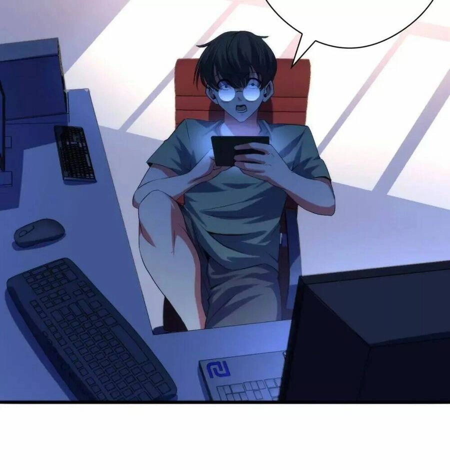 Trở Thành Thần Chủ Cthulhu Chapter 133 - 9