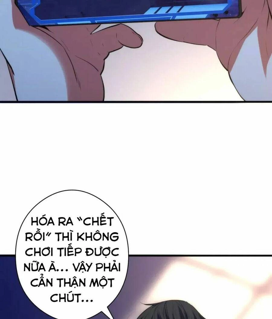 Trở Thành Thần Chủ Cthulhu Chapter 133 - 11