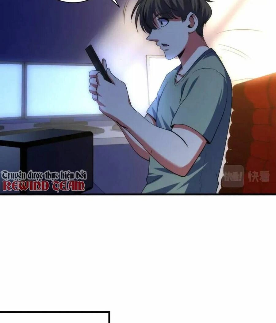 Trở Thành Thần Chủ Cthulhu Chapter 133 - 12