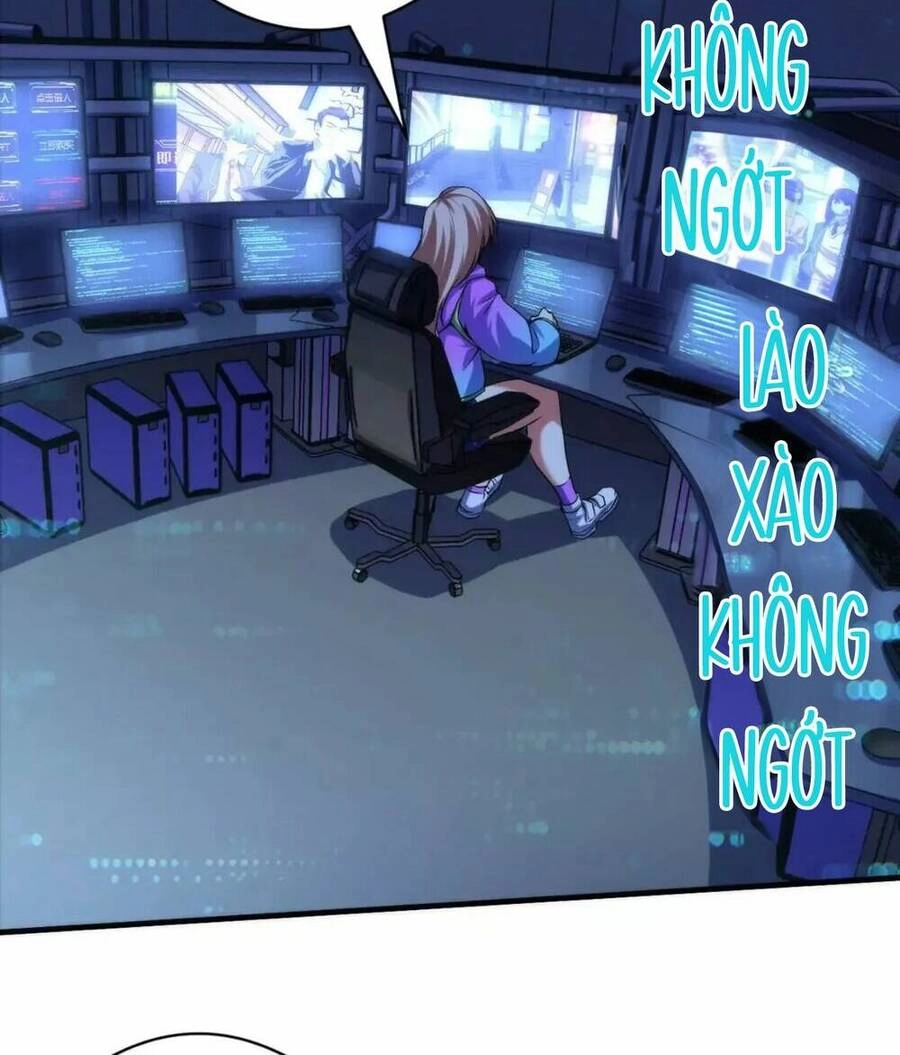 Trở Thành Thần Chủ Cthulhu Chapter 133 - 14