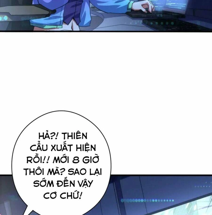 Trở Thành Thần Chủ Cthulhu Chapter 133 - 17