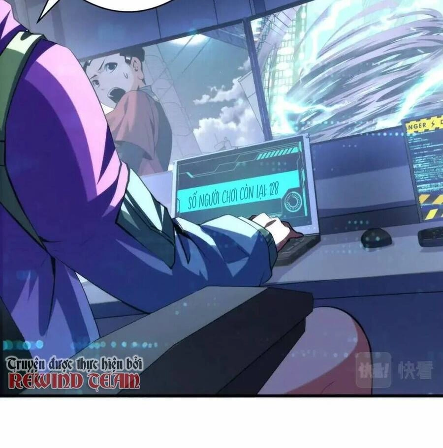 Trở Thành Thần Chủ Cthulhu Chapter 133 - 18