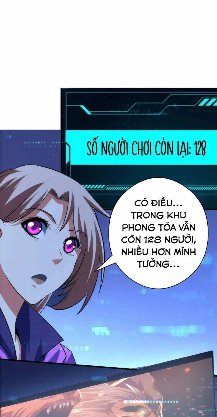 Trở Thành Thần Chủ Cthulhu Chapter 133 - 19