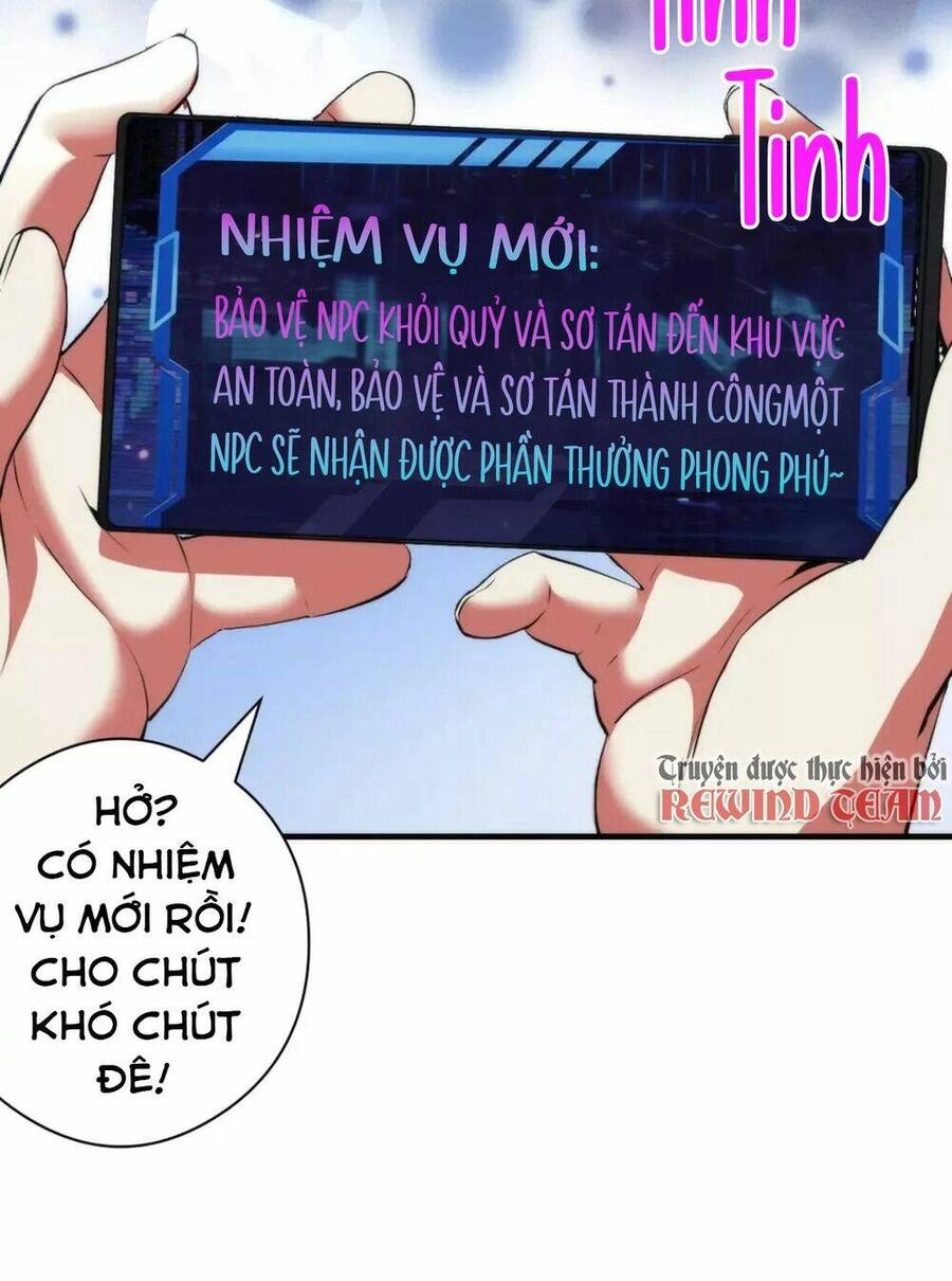 Trở Thành Thần Chủ Cthulhu Chapter 133 - 24