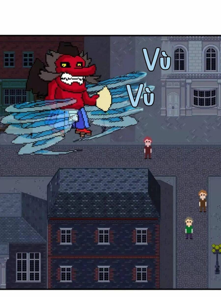 Trở Thành Thần Chủ Cthulhu Chapter 133 - 25