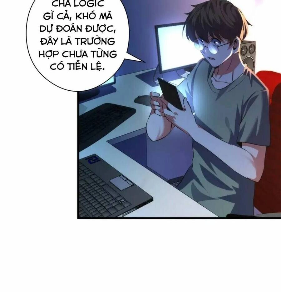 Trở Thành Thần Chủ Cthulhu Chapter 133 - 29