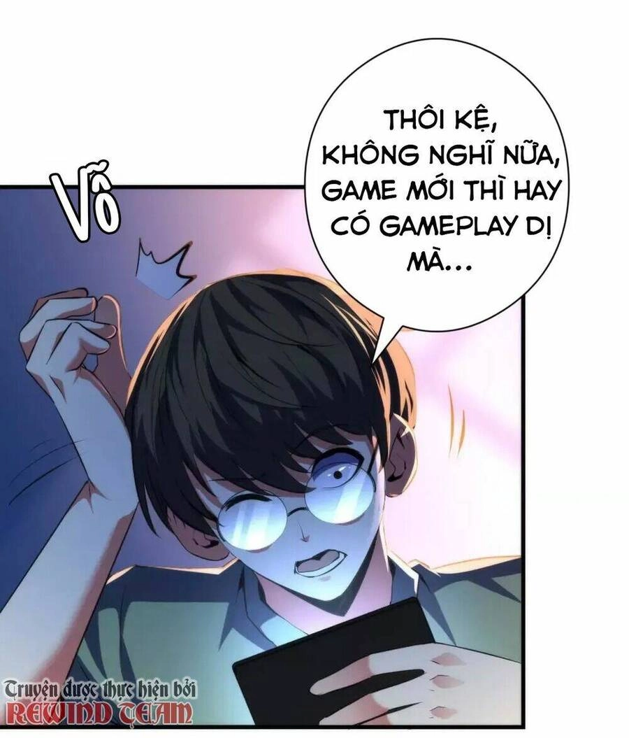 Trở Thành Thần Chủ Cthulhu Chapter 133 - 30