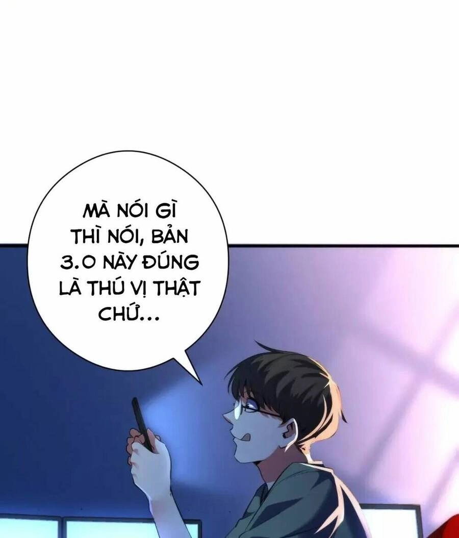 Trở Thành Thần Chủ Cthulhu Chapter 133 - 31