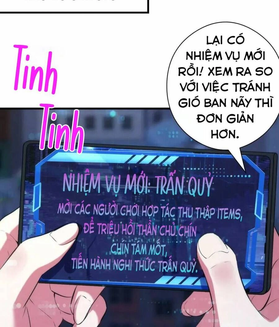 Trở Thành Thần Chủ Cthulhu Chapter 133 - 36