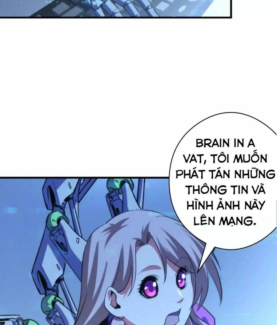 Trở Thành Thần Chủ Cthulhu Chapter 133 - 43