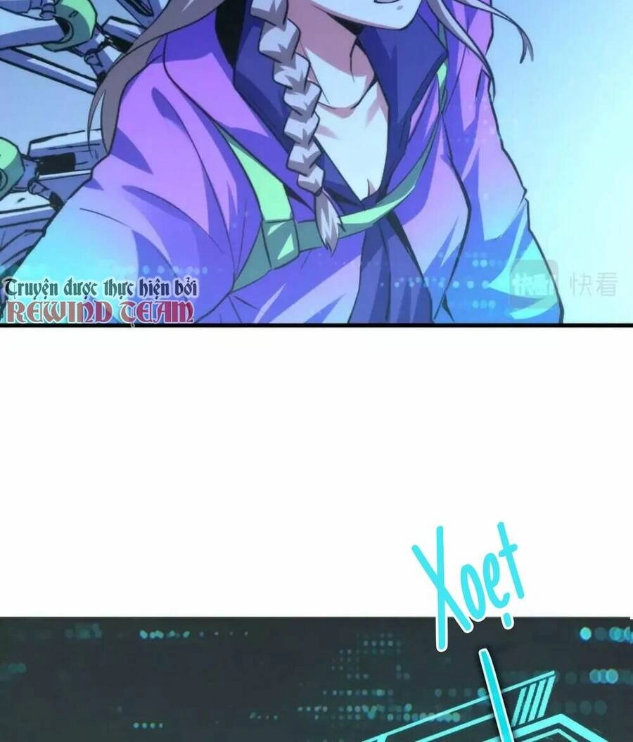 Trở Thành Thần Chủ Cthulhu Chapter 133 - 44