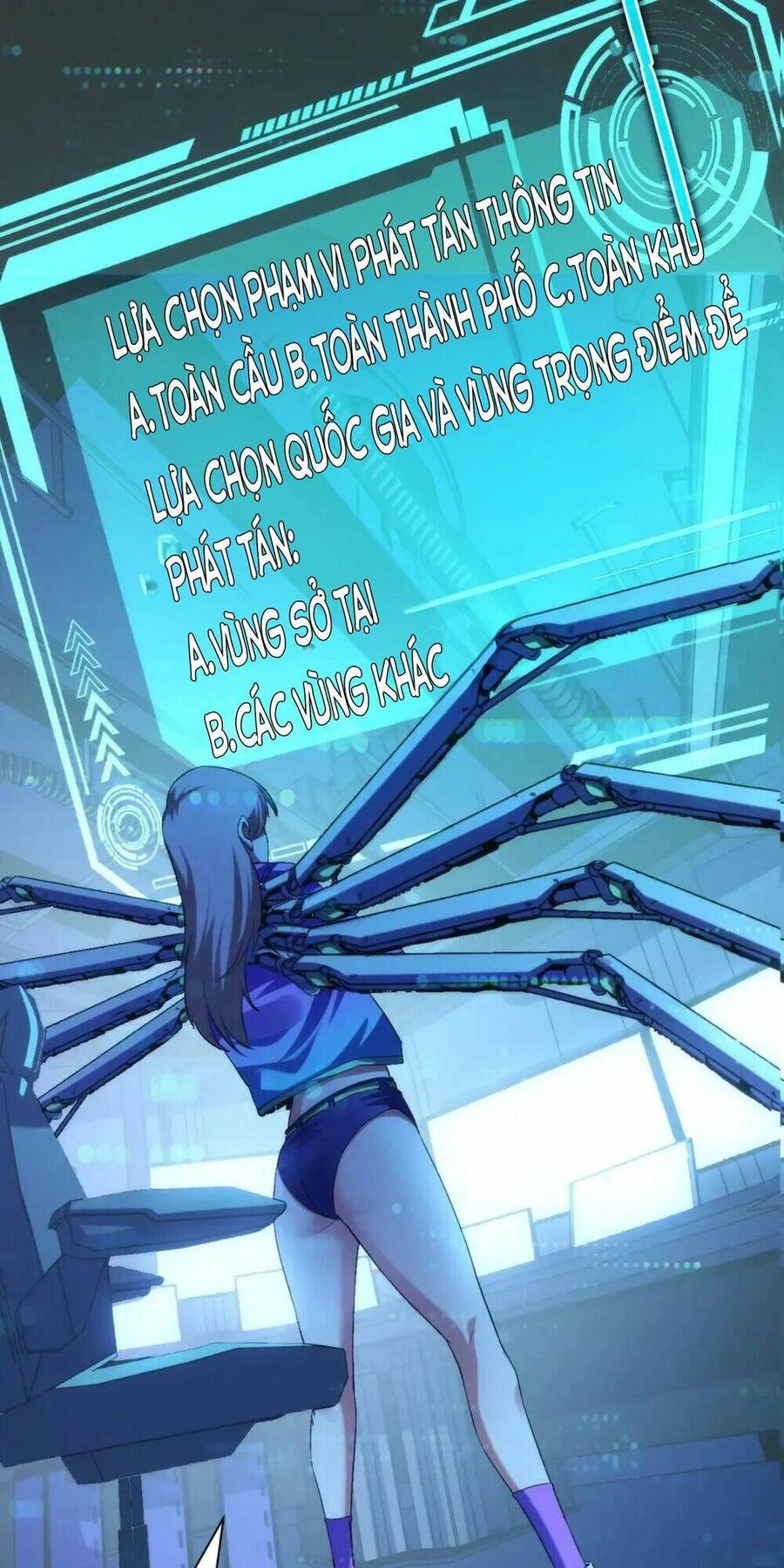 Trở Thành Thần Chủ Cthulhu Chapter 133 - 45