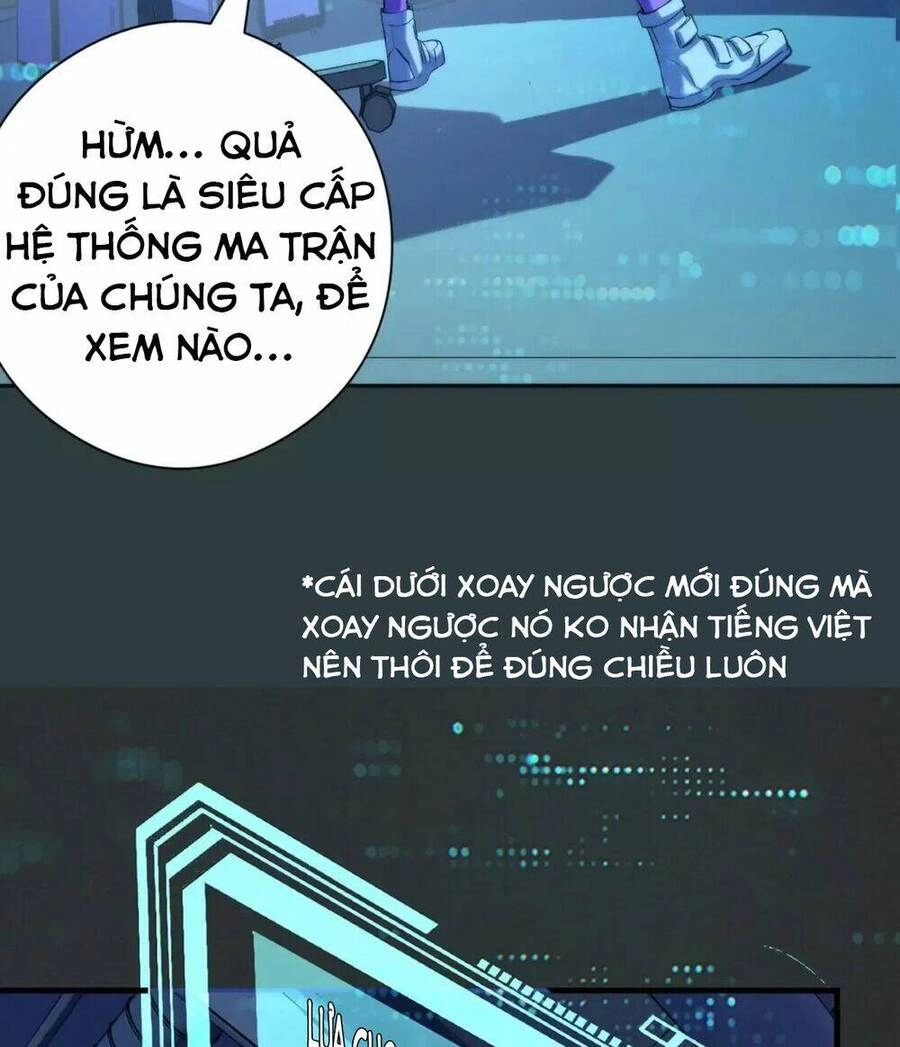 Trở Thành Thần Chủ Cthulhu Chapter 133 - 46