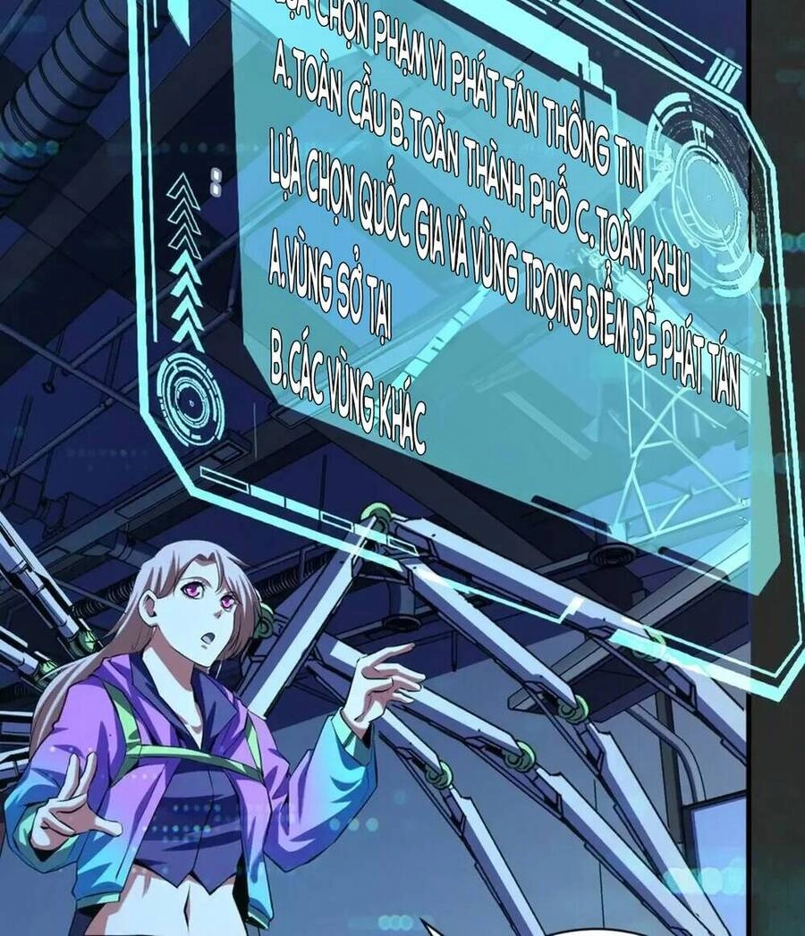 Trở Thành Thần Chủ Cthulhu Chapter 133 - 47