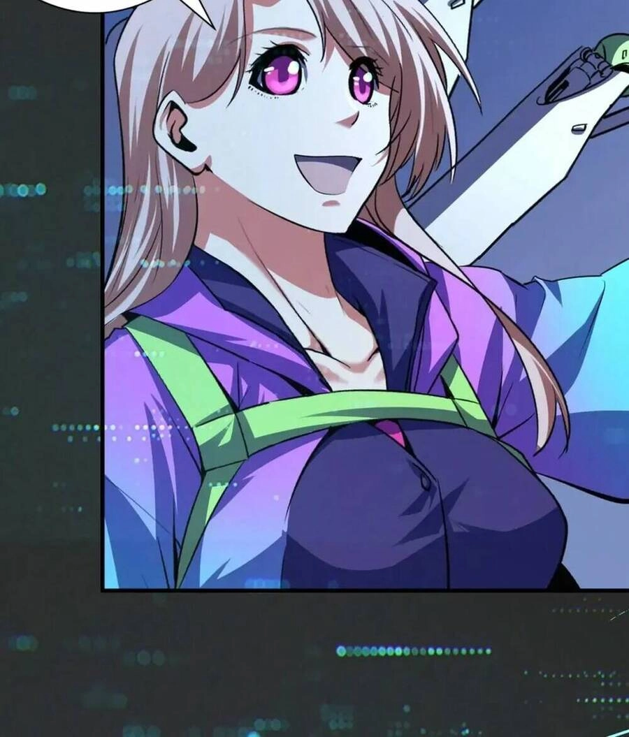 Trở Thành Thần Chủ Cthulhu Chapter 133 - 49