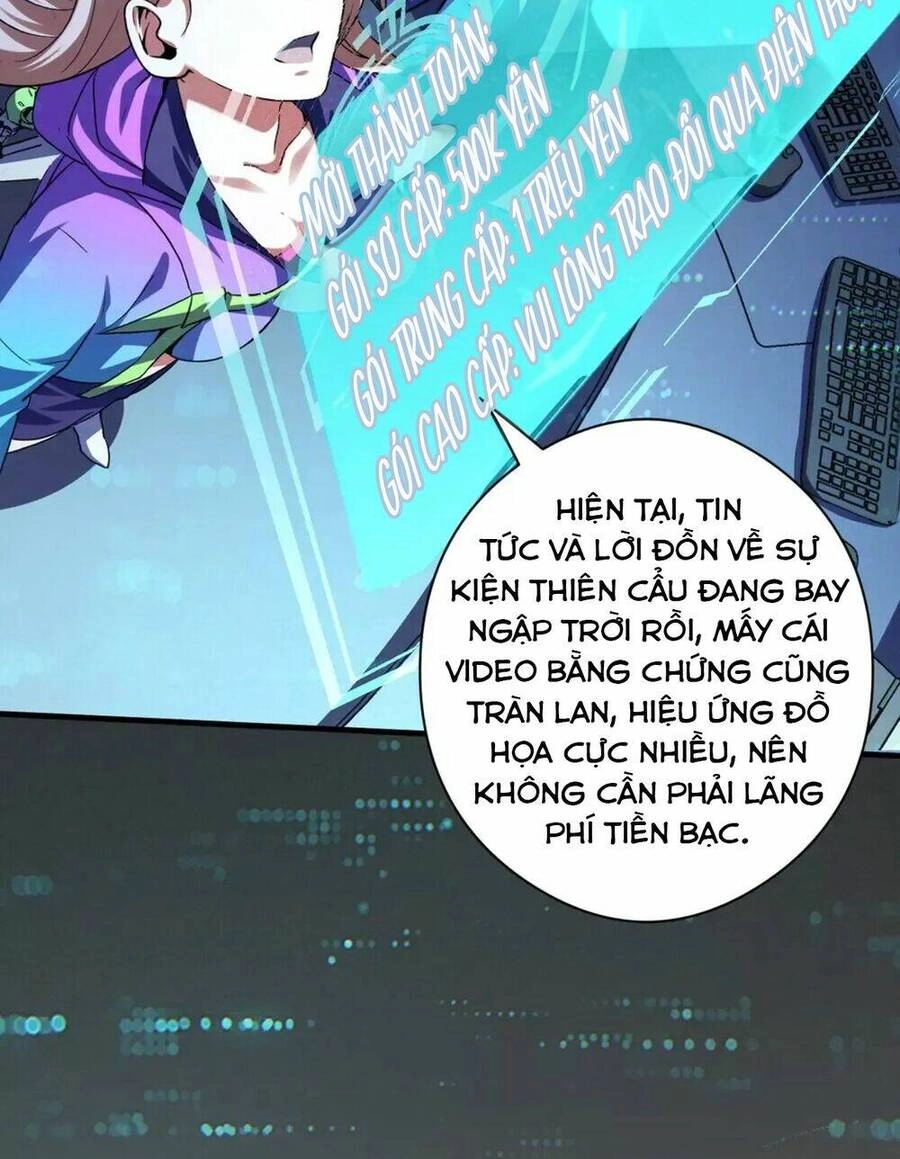 Trở Thành Thần Chủ Cthulhu Chapter 133 - 51