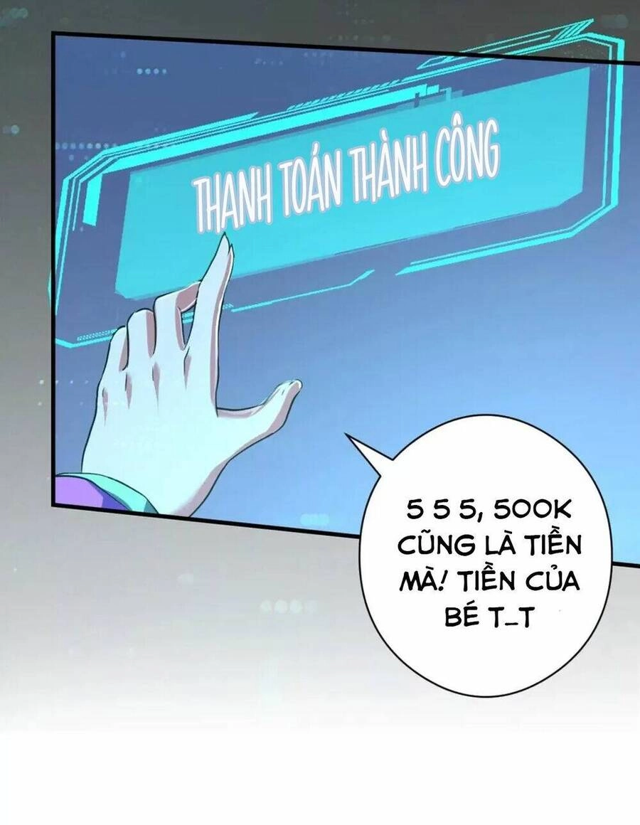 Trở Thành Thần Chủ Cthulhu Chapter 133 - 52