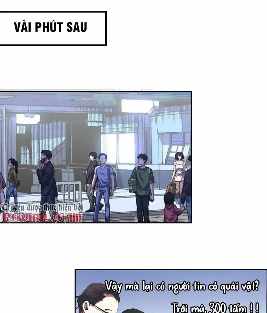 Trở Thành Thần Chủ Cthulhu Chapter 133 - 53