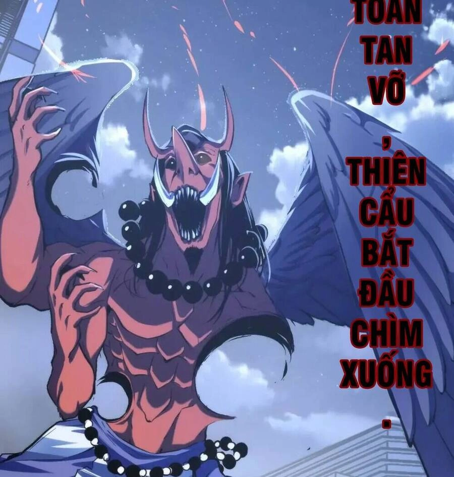 Trở Thành Thần Chủ Cthulhu Chapter 133 - 56
