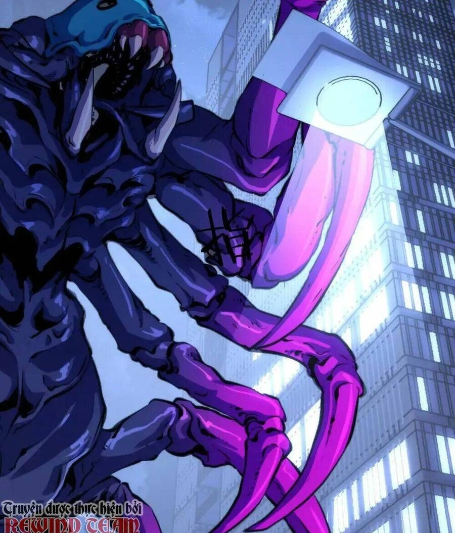 Trở Thành Thần Chủ Cthulhu Chapter 133 - 59