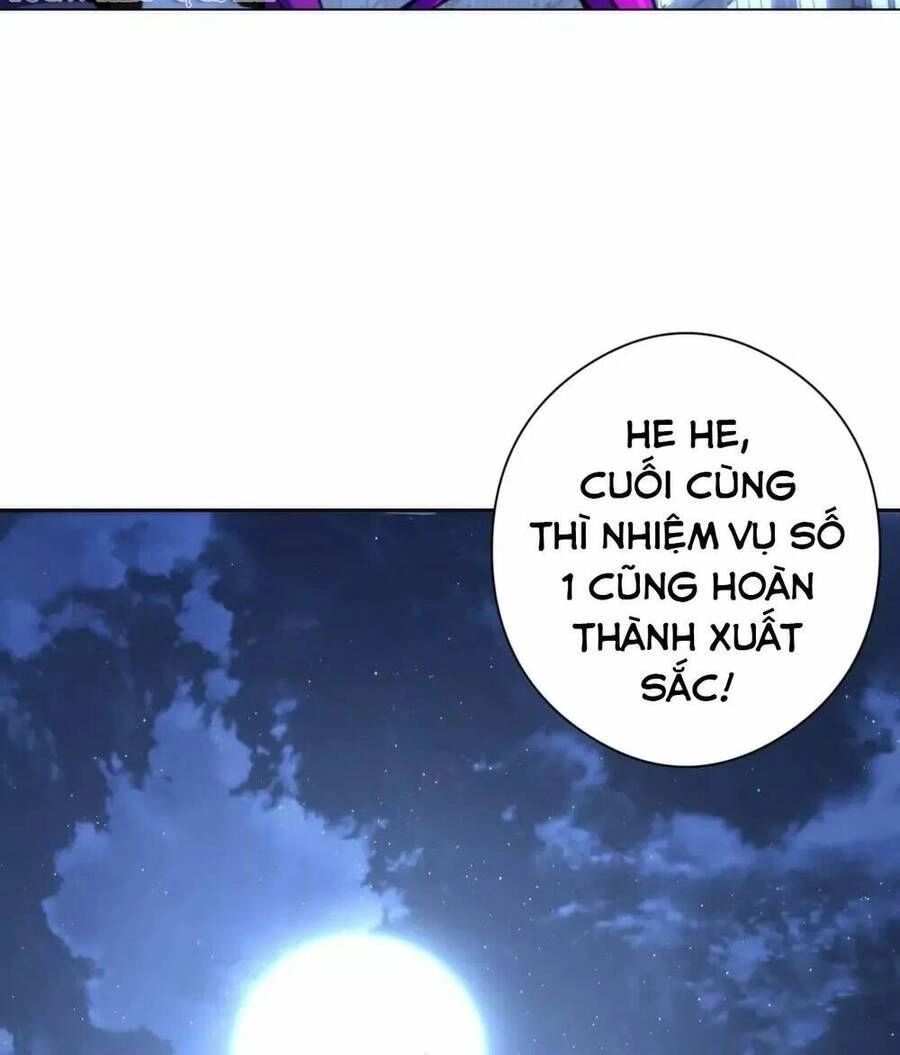 Trở Thành Thần Chủ Cthulhu Chapter 133 - 60