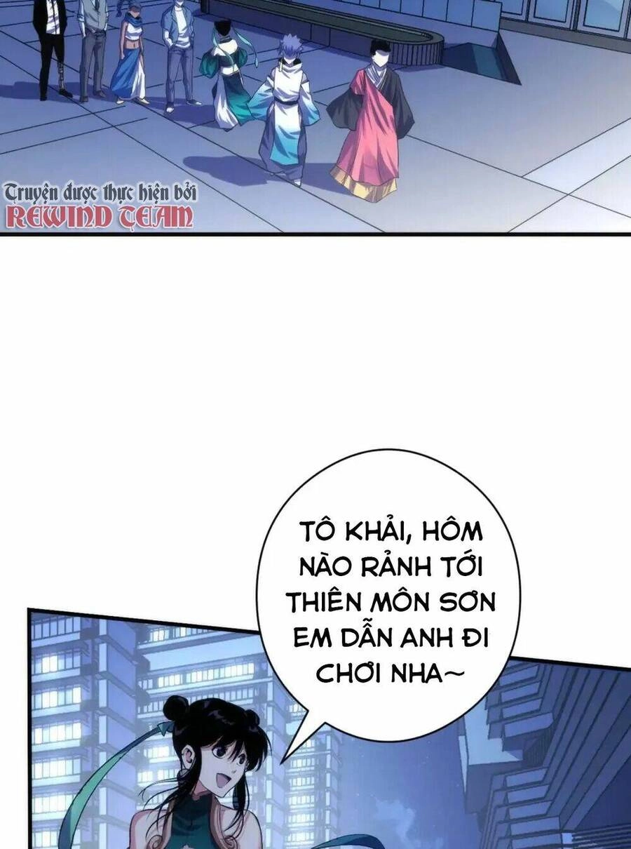 Trở Thành Thần Chủ Cthulhu Chapter 133 - 65