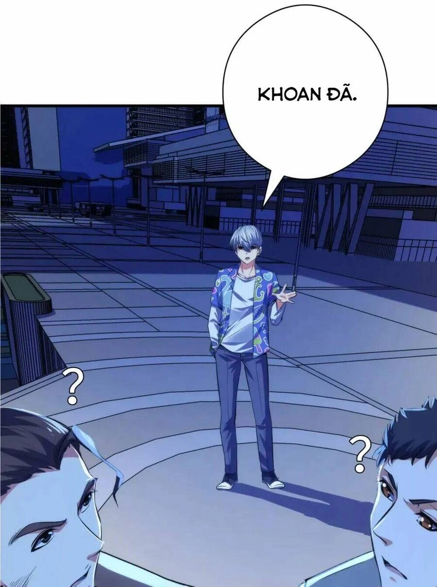 Trở Thành Thần Chủ Cthulhu Chapter 133 - 70