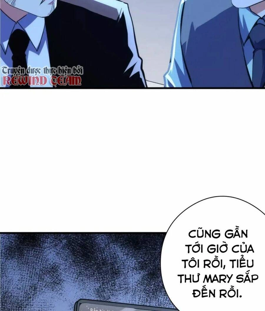 Trở Thành Thần Chủ Cthulhu Chapter 133 - 71