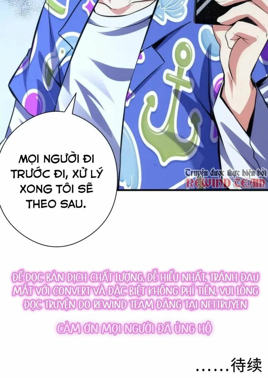 Trở Thành Thần Chủ Cthulhu Chapter 133 - 74