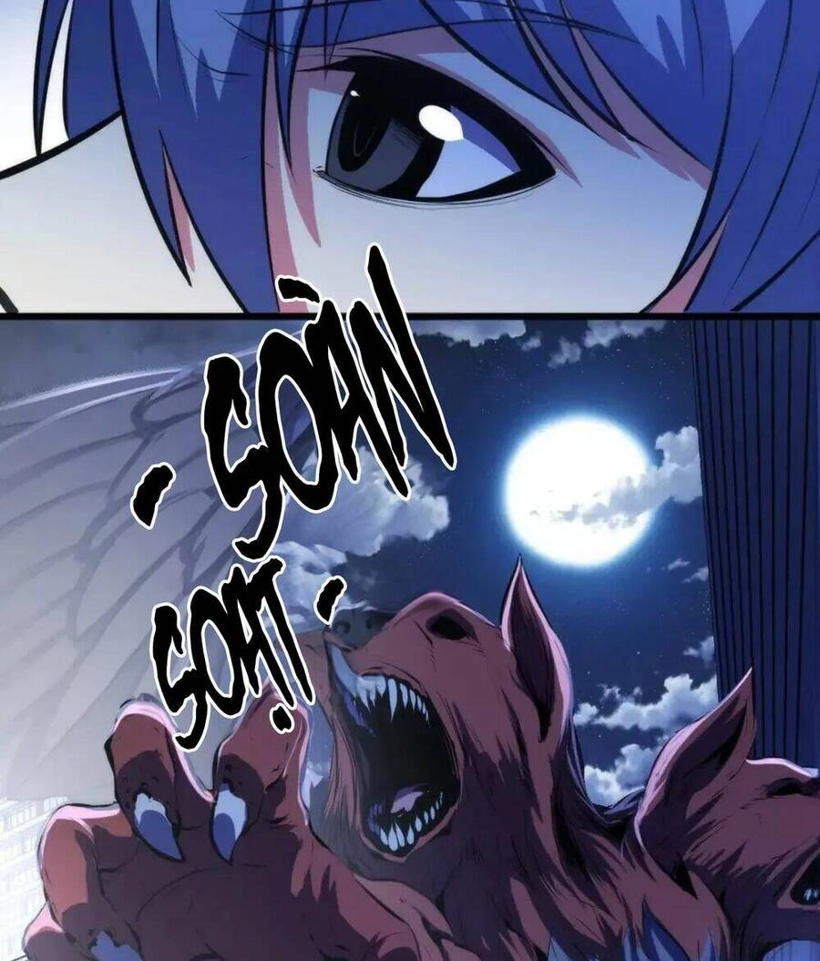 Trở Thành Thần Chủ Cthulhu Chapter 134 - 8