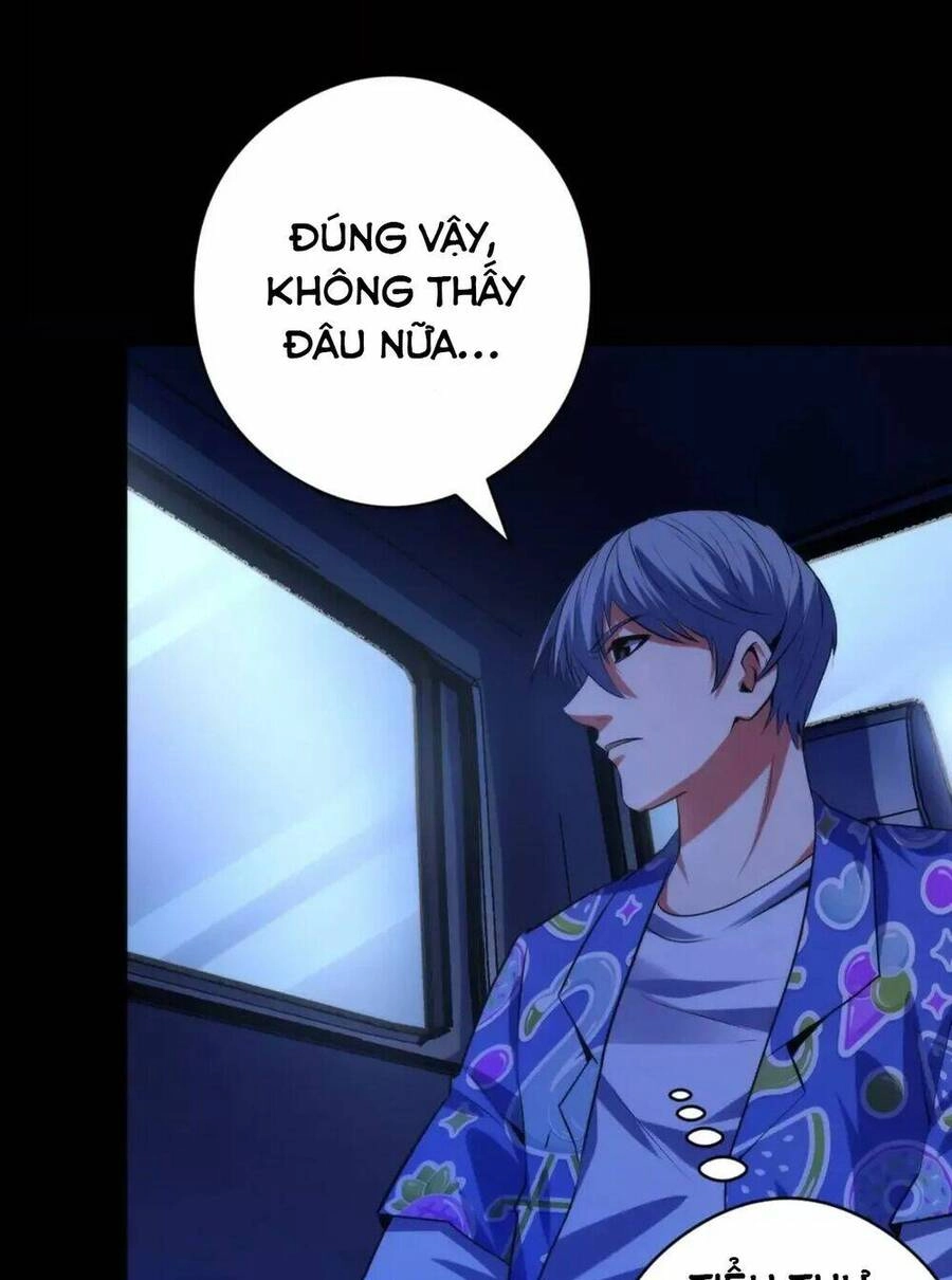 Trở Thành Thần Chủ Cthulhu Chapter 134 - 52