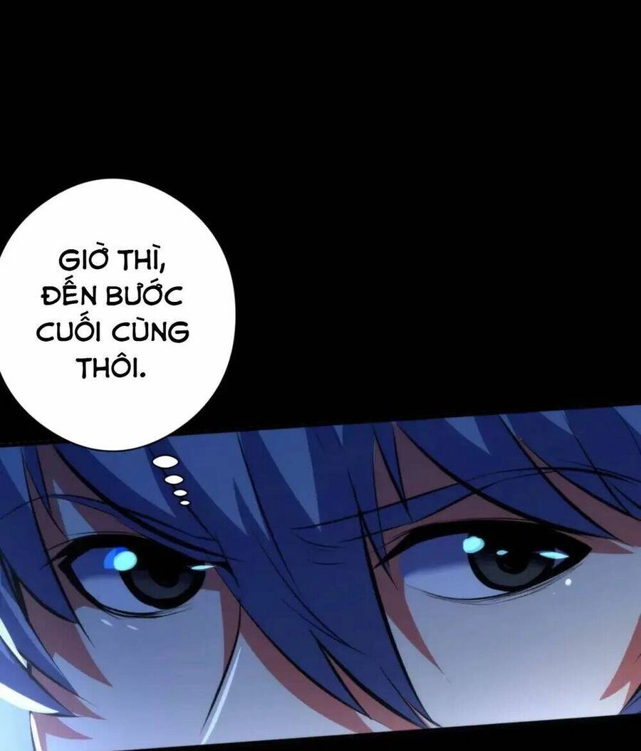 Trở Thành Thần Chủ Cthulhu Chapter 134 - 58