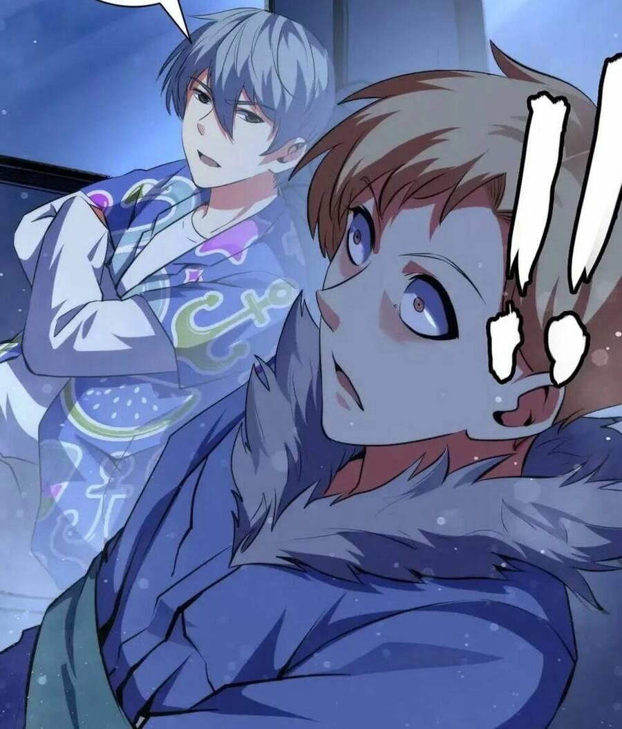 Trở Thành Thần Chủ Cthulhu Chapter 134 - 67