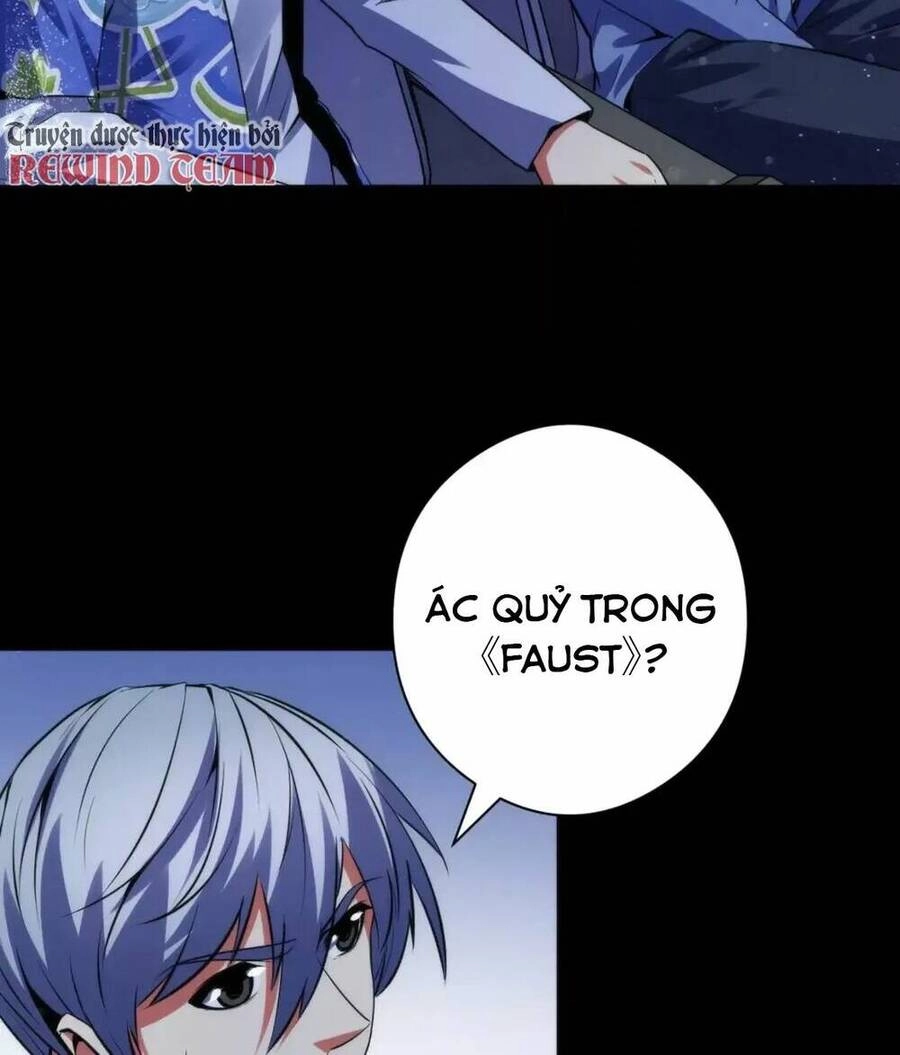 Trở Thành Thần Chủ Cthulhu Chapter 135 - 4