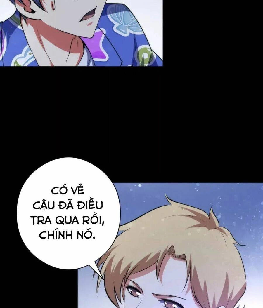 Trở Thành Thần Chủ Cthulhu Chapter 135 - 5