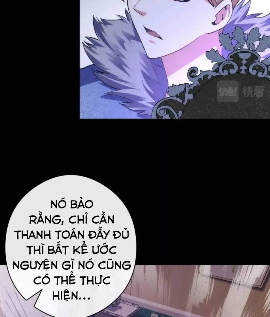 Trở Thành Thần Chủ Cthulhu Chapter 135 - 6