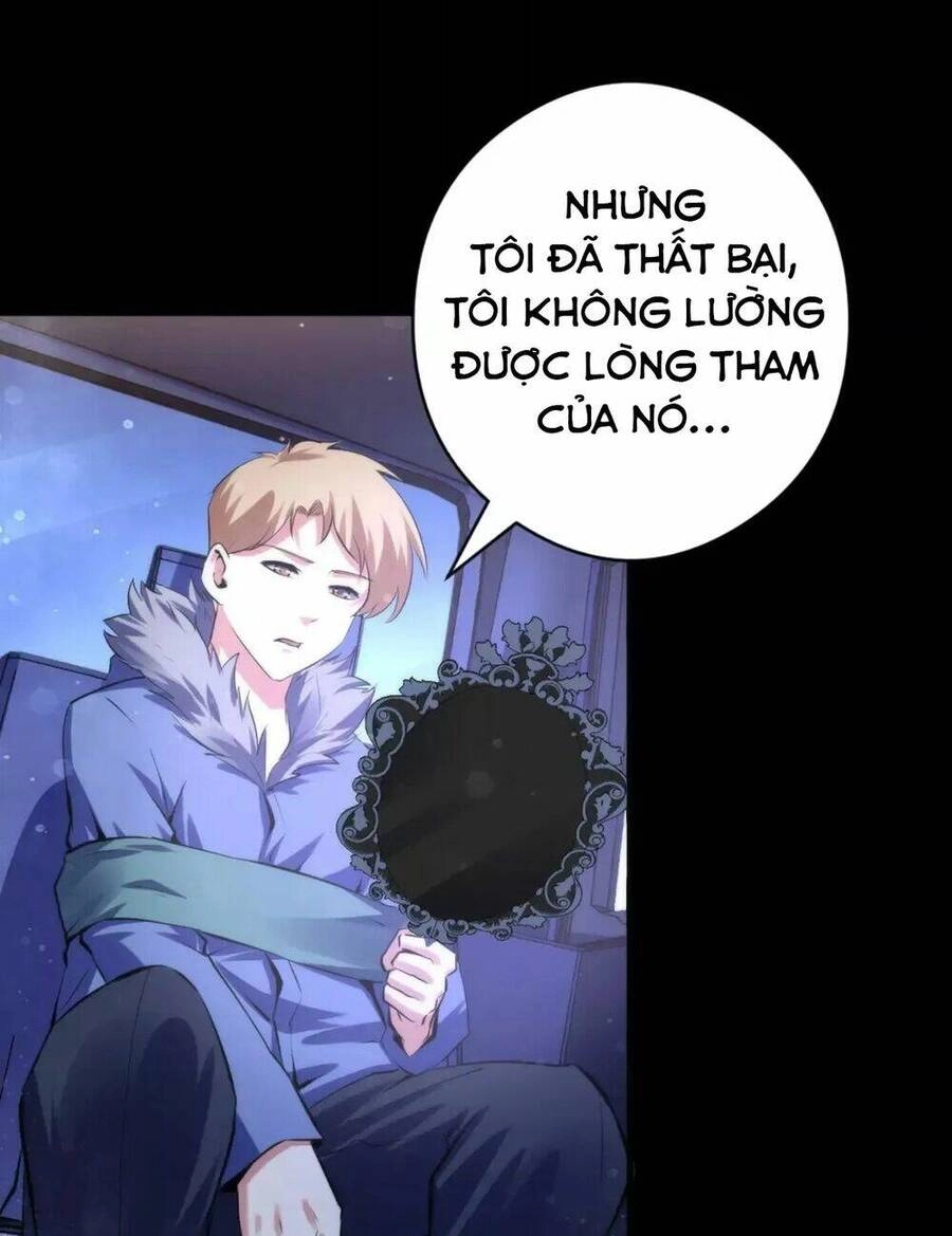 Trở Thành Thần Chủ Cthulhu Chapter 135 - 8