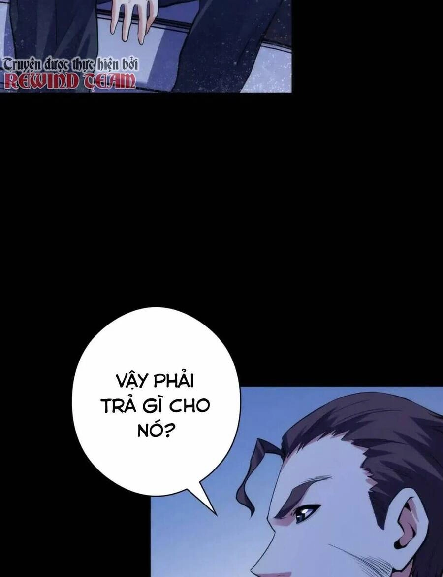 Trở Thành Thần Chủ Cthulhu Chapter 135 - 9