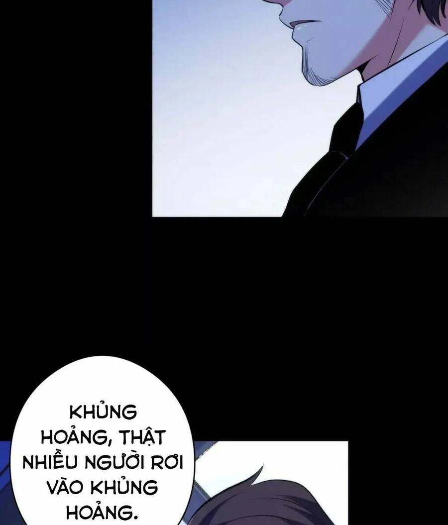 Trở Thành Thần Chủ Cthulhu Chapter 135 - 10