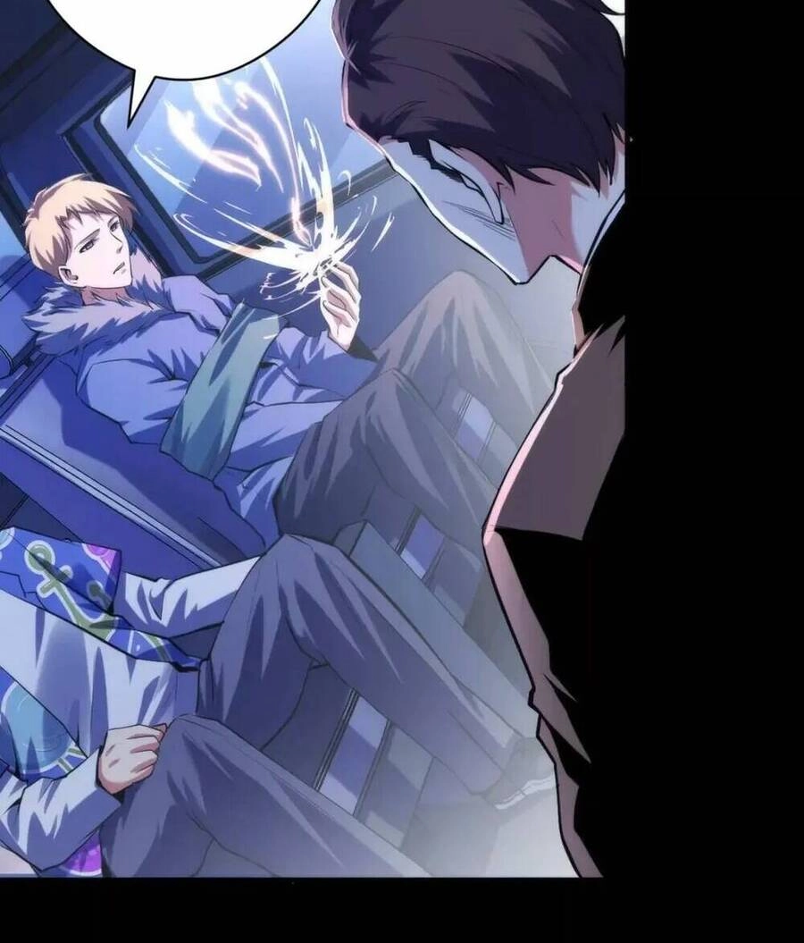 Trở Thành Thần Chủ Cthulhu Chapter 135 - 11