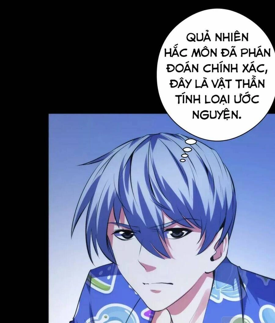 Trở Thành Thần Chủ Cthulhu Chapter 135 - 12