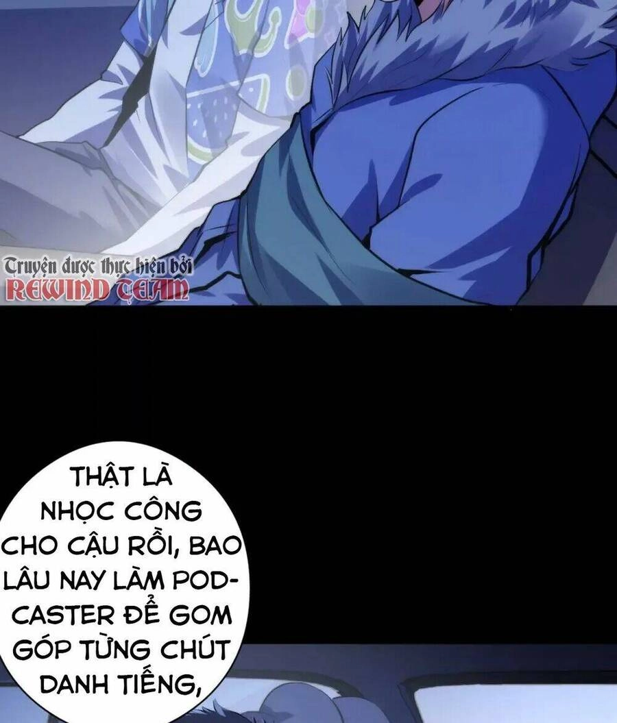 Trở Thành Thần Chủ Cthulhu Chapter 135 - 14