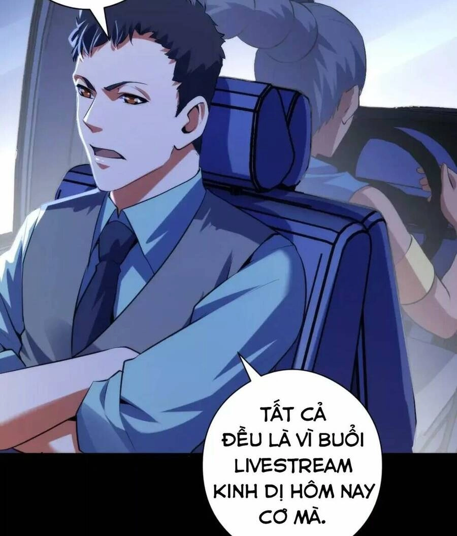 Trở Thành Thần Chủ Cthulhu Chapter 135 - 15